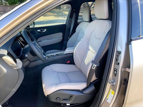 New 2026 Volvo XC60 B5 Plus w/ Protection Package Premier image 11