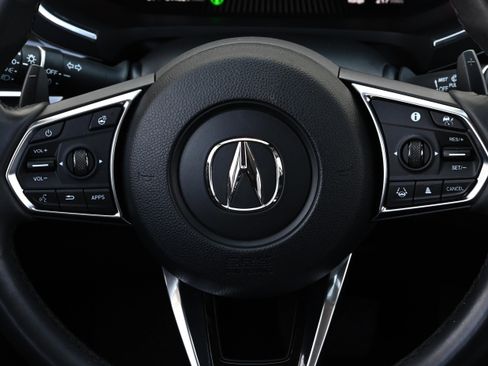 Used 2024 Acura MDX SH-AWD w/ Advance Package image 33