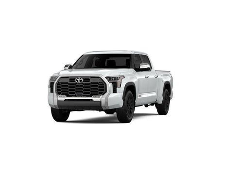 New 2026 Toyota Tundra 1794 Edition AWD/4WD image 40