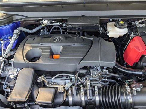 Used 2025 Acura RDX A-Spec AWD/4WD image 16