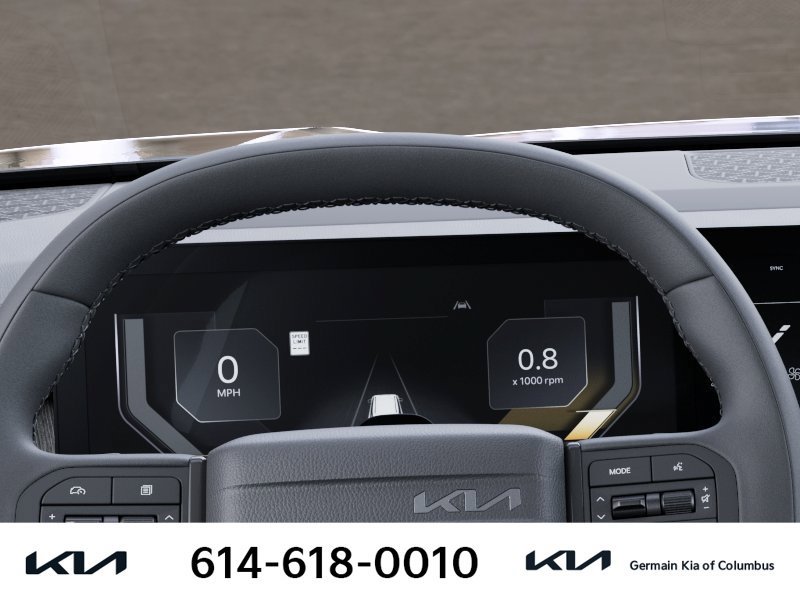 New 2027 Kia Telluride X-Line SX Prestige w/ Towing Package AWD/4WD image 24