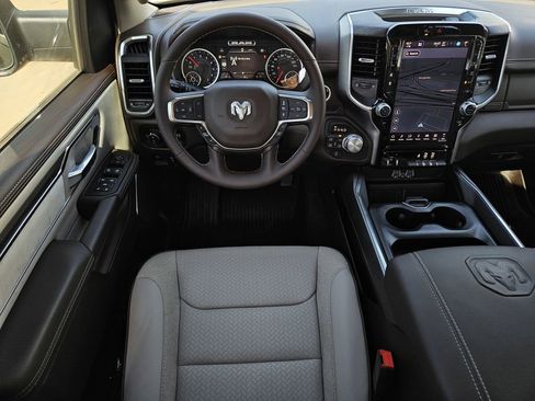 New 2026 RAM 1500 Laramie image 11