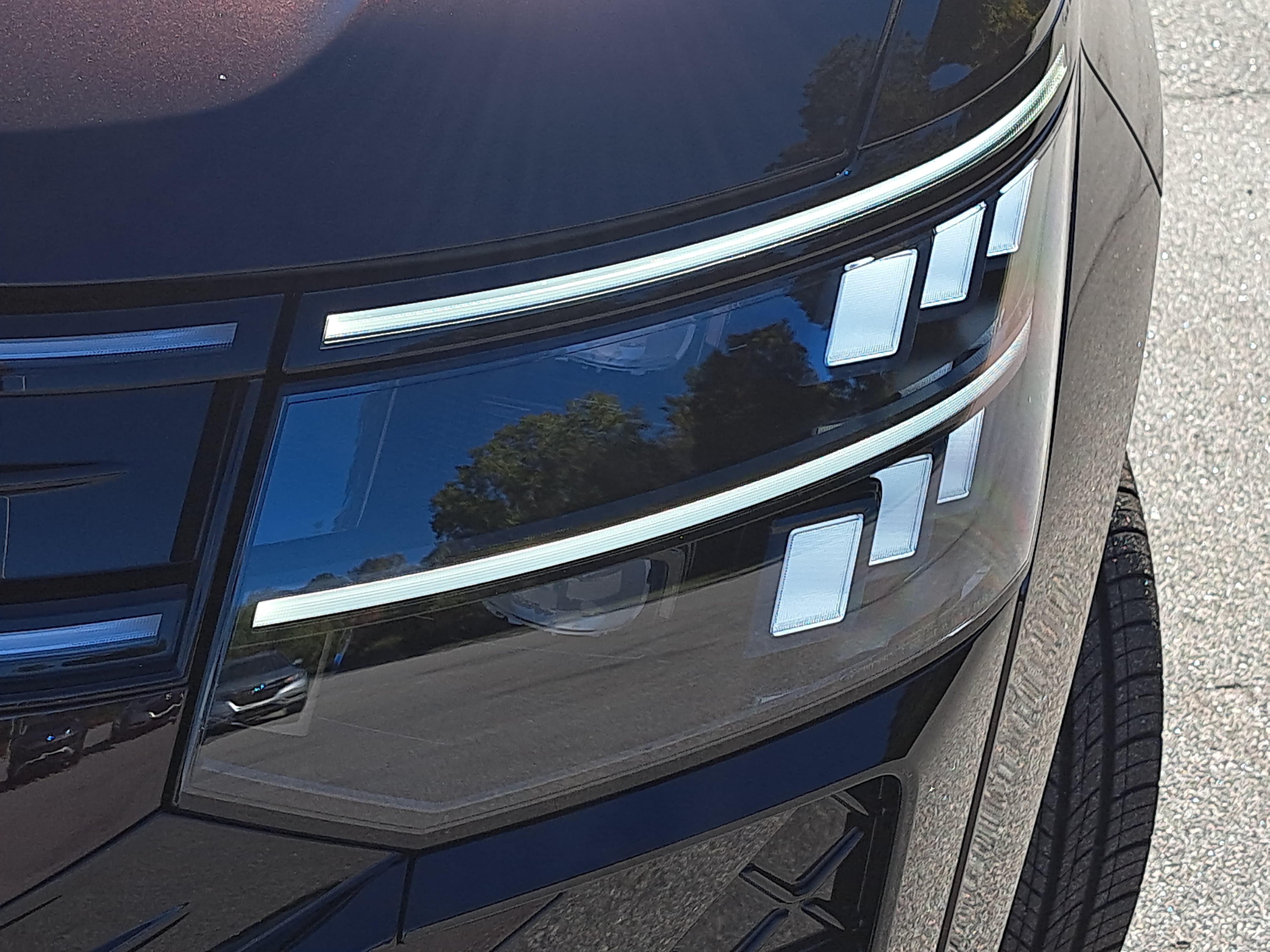 New 2027 Volkswagen Atlas SEL R-Line AWD/4WD image 34
