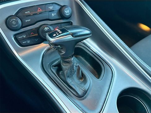 Used 2019 Dodge Challenger SXT w/ Cold Weather Group image 17