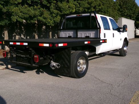 Used 2011 Ford F350 XL w/ PWR Equipment Group image 8