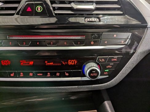 Used 2018 BMW 530i xDrive image 36