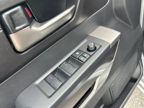 New 2026 Toyota Tundra SR5 AWD/4WD image 19
