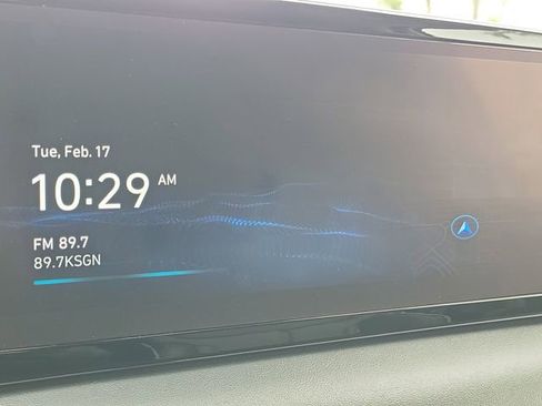 Used 2023 Hyundai Palisade SEL w/ Premium Package image 13