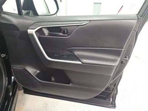 Certified 2024 Toyota RAV4 LE image 36