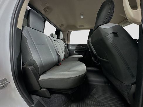 Used 2019 RAM 2500 Big Horn AWD/4WD image 28