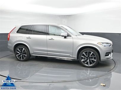 Used 2023 Volvo XC90 B6 Plus w/ Protection Package