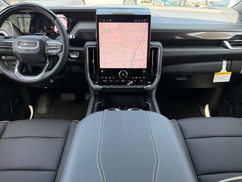 New 2026 GMC Yukon Elevation w/ Elevation Premium Package AWD/4WD image 9
