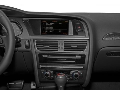 Used 2016 Audi S4 Premium Plus image 12