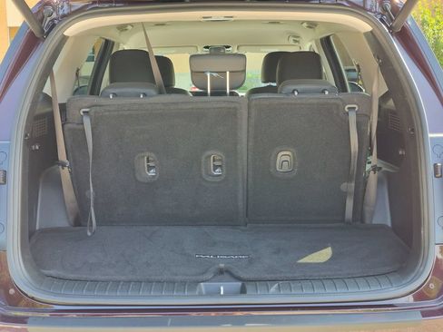 Used 2024 Hyundai Palisade SEL AWD/4WD image 7
