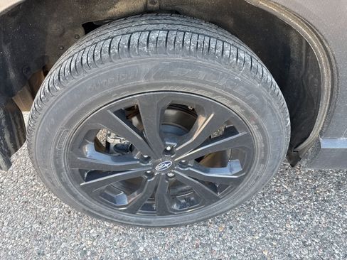 Used 2024 Subaru Forester Sport AWD/4WD image 8