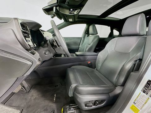 Used 2025 Lexus RX 350 image 22