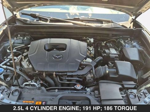 Certified 2023 MAZDA CX-30 AWD 2.5 S w/ Preferred Package image 36