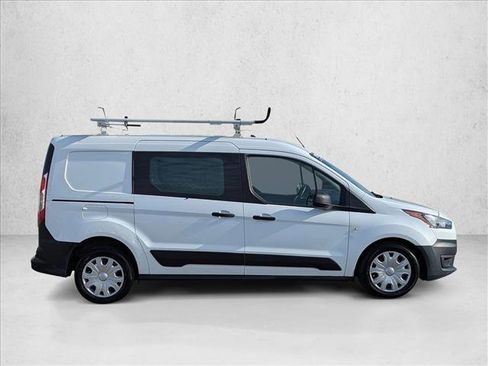 Used 2022 Ford Transit Connect XL FWD image 4
