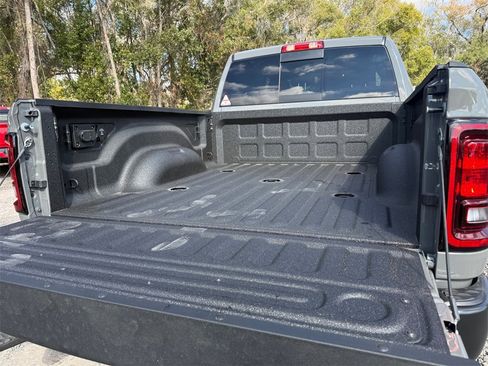 New 2026 RAM 2500 Tradesman image 29