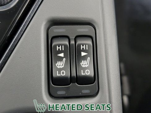 New 2026 Subaru Crosstrek 2.5i Limited image 12