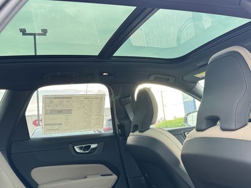 New 2026 Volvo XC60 T8 Plus w/ Climate Package image 14