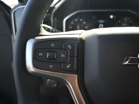 Used 2026 Chevrolet Silverado 2500 LT w/ Trail Boss Package image 19