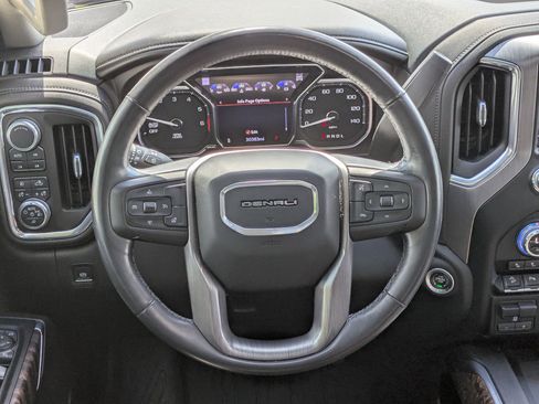 Used 2019 GMC Sierra 1500 Denali image 22