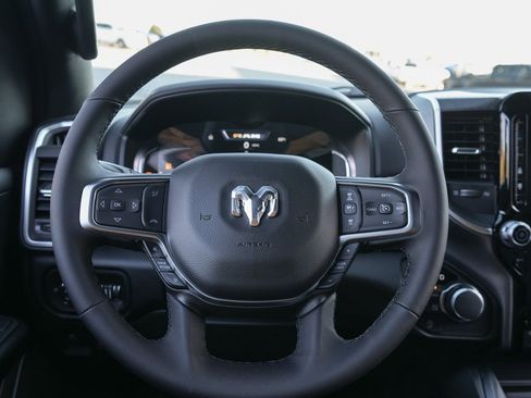 New 2026 RAM 1500 Big Horn image 28