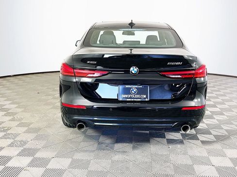 Used 2022 BMW 228i xDrive Gran Coupe AWD/4WD image 8
