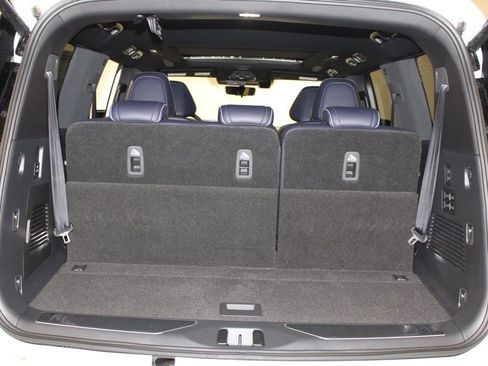New 2026 INFINITI QX80 4WD w/ Sport Exterior Package image 47