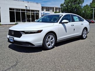 New 2026 Honda Accord LX video 1