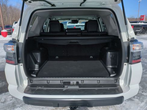 Used 2023 Toyota 4Runner TRD Pro image 20