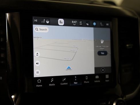 Certified 2024 RAM 1500 Big Horn image 20