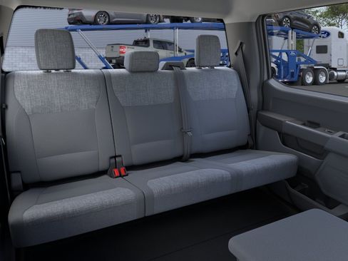 New 2026 Ford F250 XLT AWD/4WD image 11