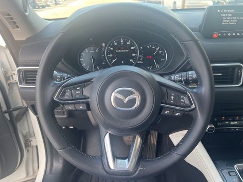 Used 2020 MAZDA CX-5 Grand Touring image 36