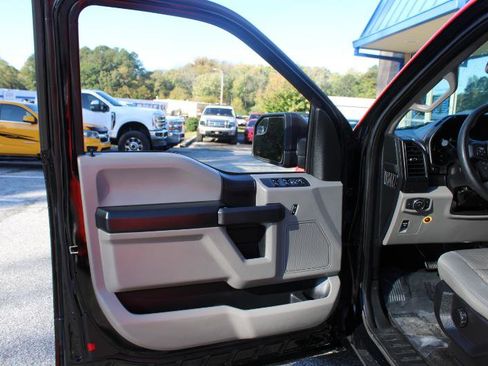Used 2018 Ford F150 XL w/ XL Power Equipment Group image 17