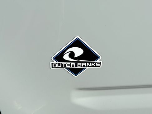 Certified 2024 Ford Bronco Sport Outer Banks w/ Tech Package image 12