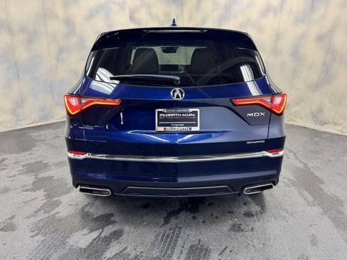 Used 2023 Acura MDX SH-AWD image 6