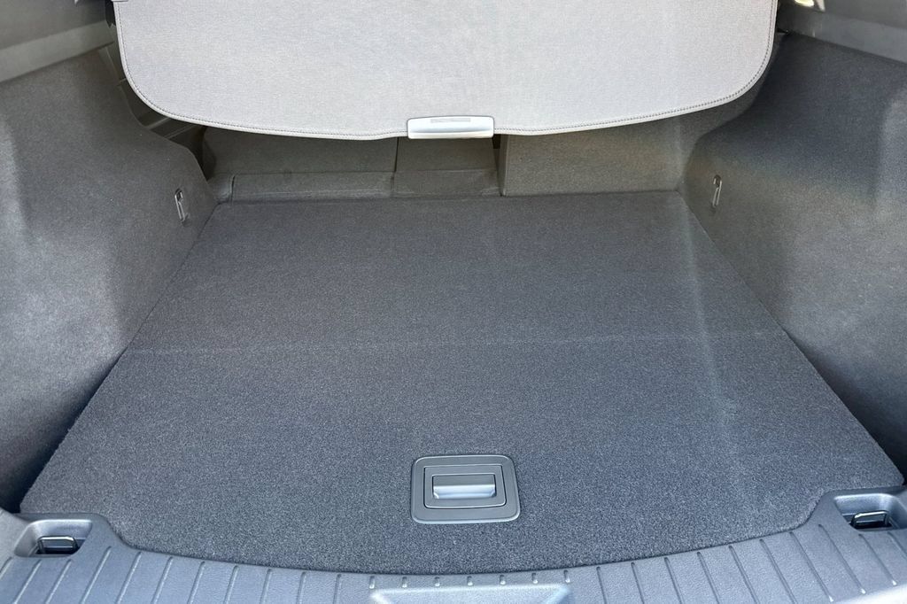 New 2026 MAZDA CX-5 Select AWD/4WD image 16