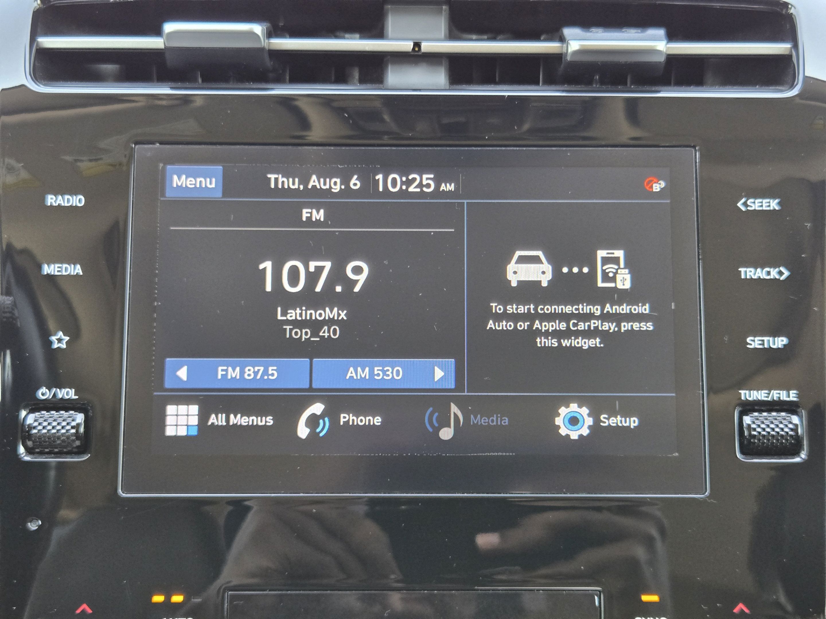 Used 2023 Hyundai Tucson SEL w/ Convenience Package FWD image 13