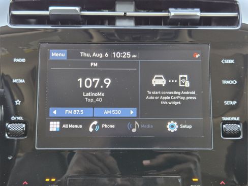 Used 2023 Hyundai Tucson SEL w/ Convenience Package FWD image 13