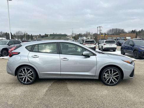 New 2026 Subaru Impreza 2.0i Sport AWD/4WD image 14