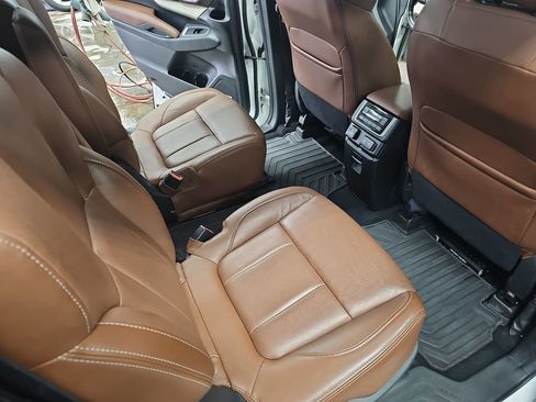 Used 2021 Subaru Ascent Touring w/ Popular Package #2A AWD/4WD image 11