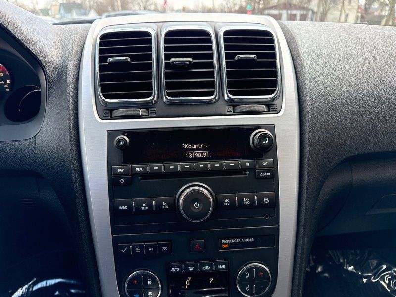 Used 2012 GMC Acadia SLT FWD image 26