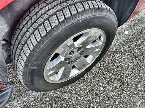 Used 2013 GMC Yukon SLT w/ Texas Edition RWD image 6