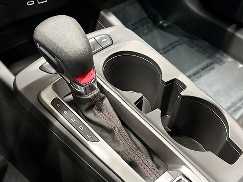 New 2026 Chevrolet Trax RS w/ Driver Confidence Package image 17