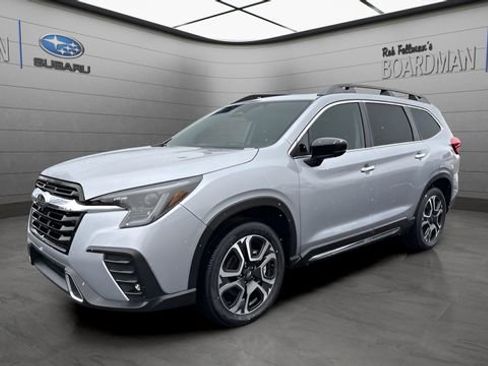 New 2026 Subaru Ascent Touring image 11