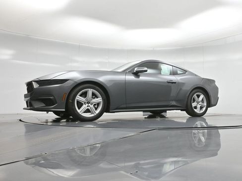 New 2026 Ford Mustang Coupe image 35