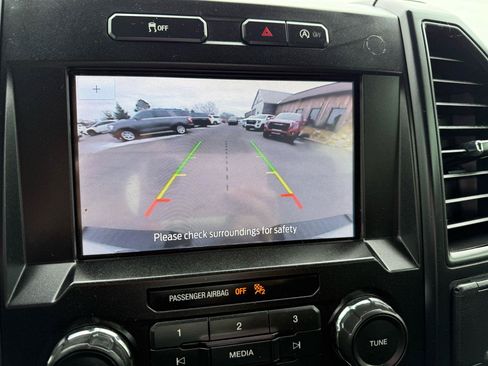Used 2020 Ford F150 XL w/ Equipment Group 101A Mid AWD/4WD image 28