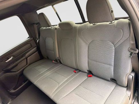 New 2026 RAM 1500 Express AWD/4WD image 15